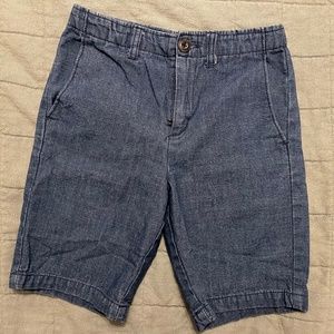 Lands End boy shorts size 10 slim